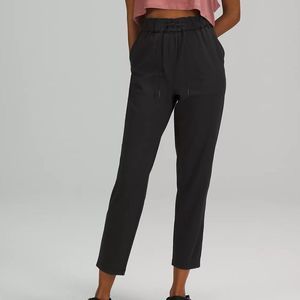 Lululemon Stretch High-Rise Pant 8